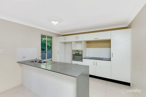 Property photo of 2353 Springbrook Road Springbrook QLD 4213