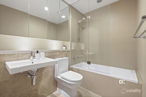 Property photo of 108B/2 Timbrol Avenue Rhodes NSW 2138