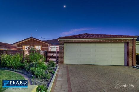 29 Innesvale Way, Carramar, WA 6031