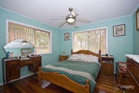Property photo of 282 Wights Mountain Road Wights Mountain QLD 4520