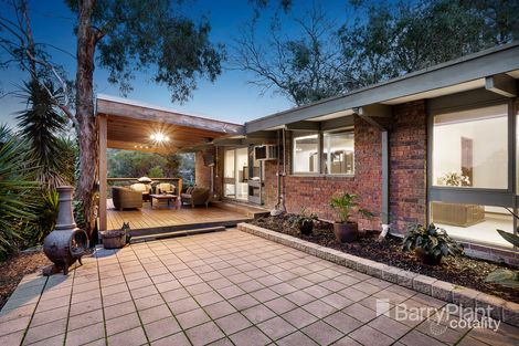 Property photo of 8 Myra Close Montmorency VIC 3094