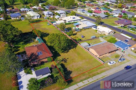 38 Great North Rd, Frederickton, NSW 2440