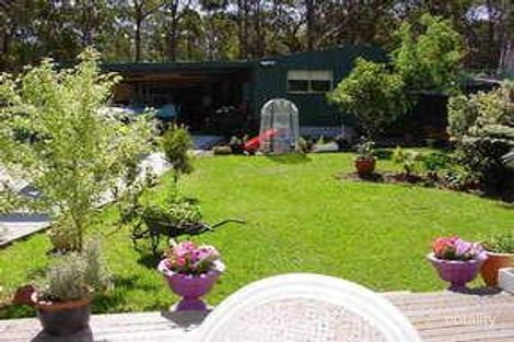 Property photo of 42 Todmorden Road Buttaba NSW 2283