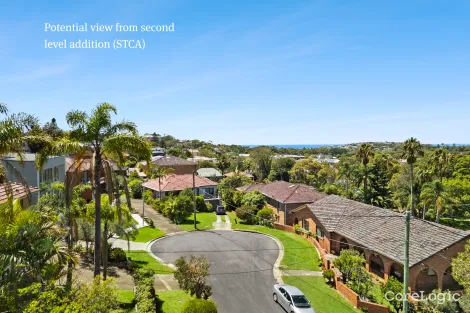 Property photo of 3 Binba Place Brookvale NSW 2100