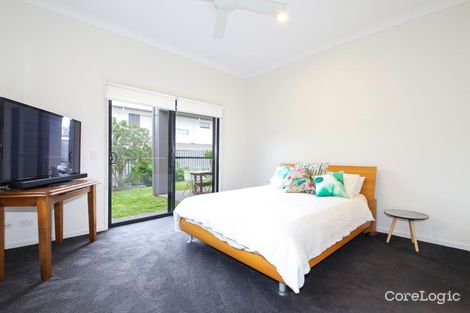 Property photo of 12 Berrimilla Lane Coomera QLD 4209