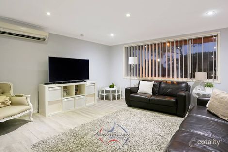 Property photo of 62 Hoyle Drive Dean Park NSW 2761