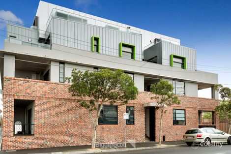 Property photo of 107/7 Newry Street Richmond VIC 3121