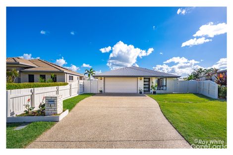 Property photo of 5 Silky Oak Court Norman Gardens QLD 4701