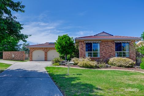 Property photo of 30 Ibis Crescent Orange NSW 2800