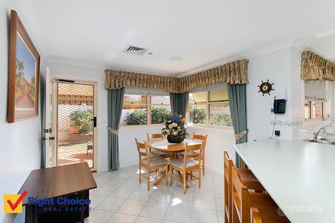Property photo of 5 Kangaroo Drive Blackbutt NSW 2529