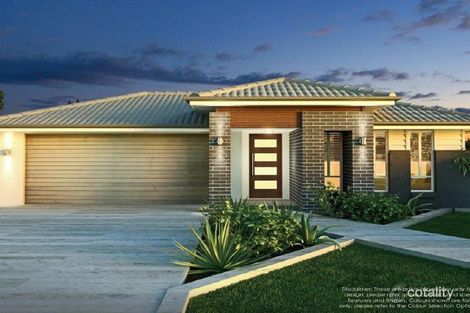 Property photo of LOT 19 Fernhill Avenue Hamlyn Terrace NSW 2259