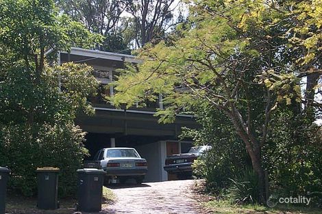 69 Coverdale St, Indooroopilly, QLD 4068