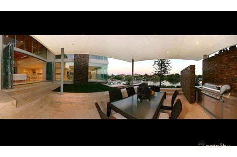 Property photo of 13 Saint Moritz Terrace Bundall QLD 4217