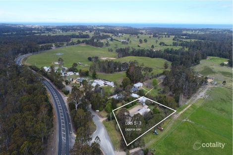 1-3 Robertsons Rd, Kalimna West, VIC 3909