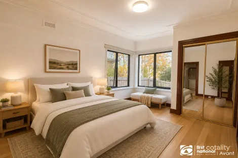 Property photo of 29 Alfred Street Kew VIC 3101
