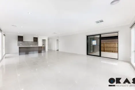 Property photo of 3 Grain Road Wyndham Vale VIC 3024