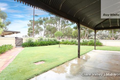 Property photo of 124 Braefoot Road Burra SA 5417