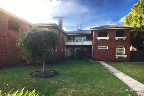 Property photo of 2/441 Riversdale Road Hawthorn East VIC 3123