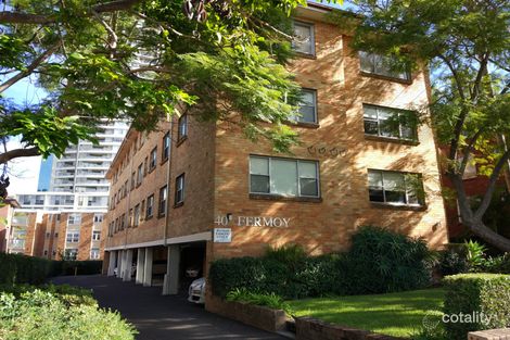6/40 Anderson St, Chatswood, NSW 2067