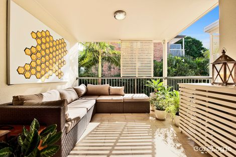 Property photo of 5/60 Beatrice Terrace Ascot QLD 4007