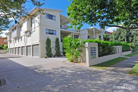 Property photo of 5/60 Beatrice Terrace Ascot QLD 4007