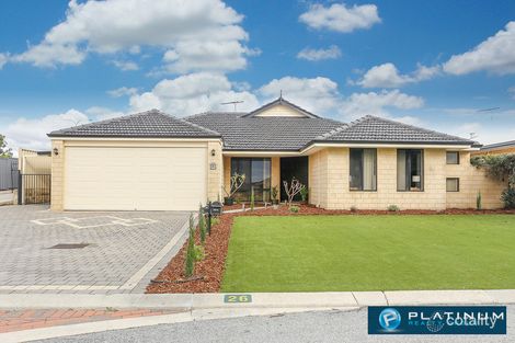 Property photo of 26 Van Gogh Road Tapping WA 6065