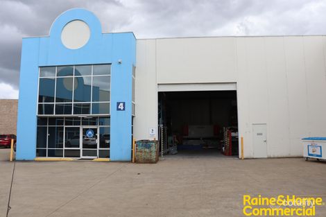 4/6 Mitchell Rd, Moorebank, NSW 2170