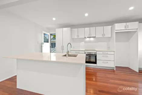Property photo of 21 Hicks Street Mitchelton QLD 4053