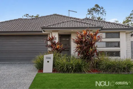 Property photo of 10 Faustina Close Augustine Heights QLD 4300