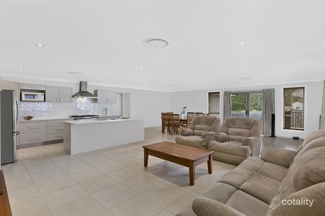 Property photo of 67 Southwood Court Mango Hill QLD 4509