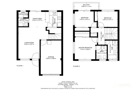 Property photo of 34/19 Flower Place Richlands QLD 4077