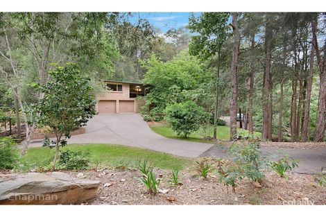 Property photo of 30 Waters Road Glenbrook NSW 2773