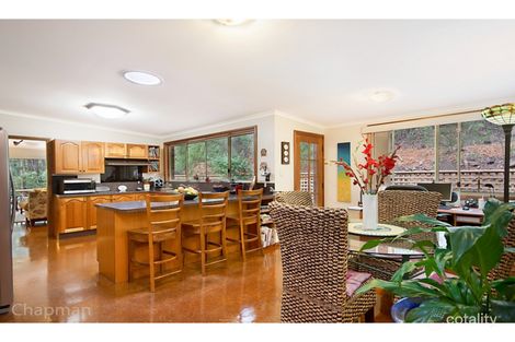 Property photo of 30 Waters Road Glenbrook NSW 2773
