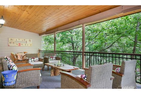 Property photo of 30 Waters Road Glenbrook NSW 2773