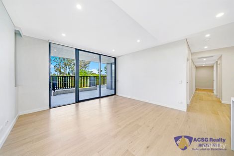 G06/1 Mulyan St, Rouse Hill, NSW 2155