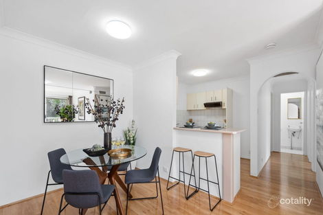 Property photo of 12/7 Mead Drive Chipping Norton NSW 2170