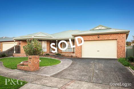 Property photo of 9 Marella Place Narre Warren South VIC 3805