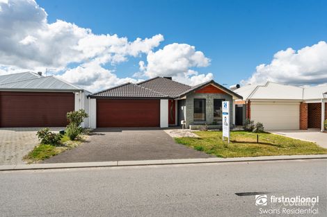 100 Semerwater Cres, Aveley, WA 6069