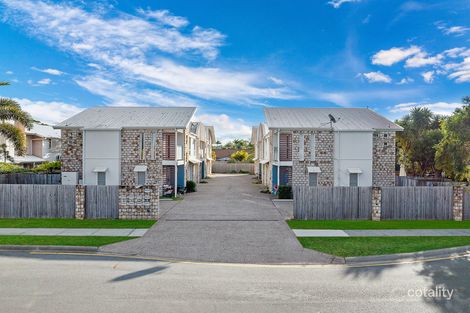 Property photo of 6/58 Fleet Drive Kippa-Ring QLD 4021