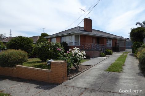 Property photo of 54 Orana Drive Watsonia VIC 3087