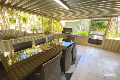 Property photo of 4/447-449 Pine Ridge Road Runaway Bay QLD 4216