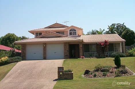 15 Pindari Cres, Wishart, QLD 4122