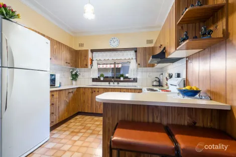 Property photo of 6 Beaumont Street Auburn NSW 2144