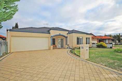 12 Goldfinch Loop, Woodvale, WA 6026