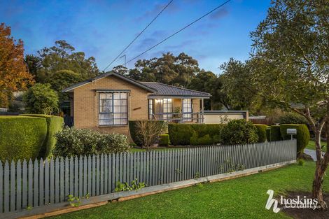 Property photo of 3 Hayride Lane Chirnside Park VIC 3116