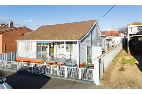 Property photo of 26 Pitt Street North Hobart TAS 7000
