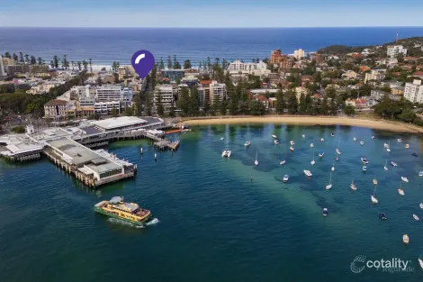 216/15 Wentworth St, Manly, NSW 2095