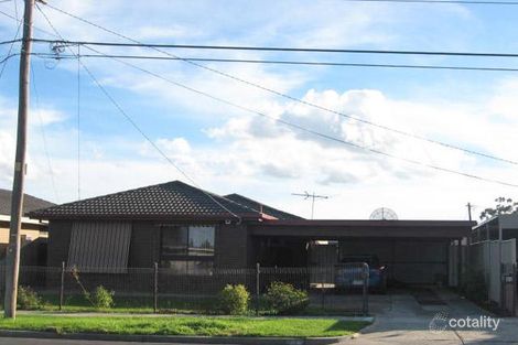 127 Tamar Dr, Deer Park, VIC 3023