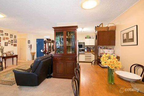 Property photo of 2/69 Riverview Terrace Hamilton QLD 4007