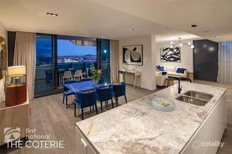 1004/365 St Pauls Tce, Fortitude Valley, QLD 4006